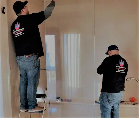 Professional plumbing installation for Drain Cleaning in Boston